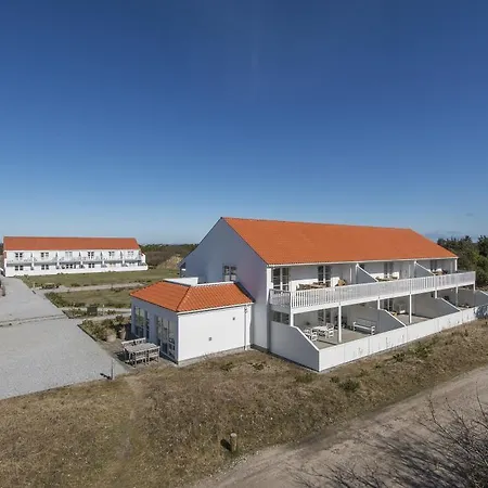 Holiday Hojengran 020422 Дом отдыха *