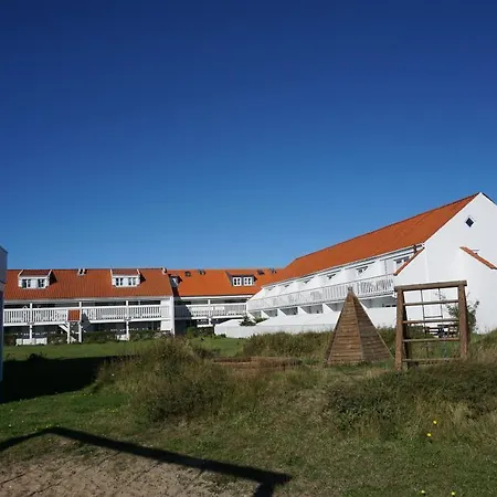 Holiday Hojengran 020422 Дом отдыха *
