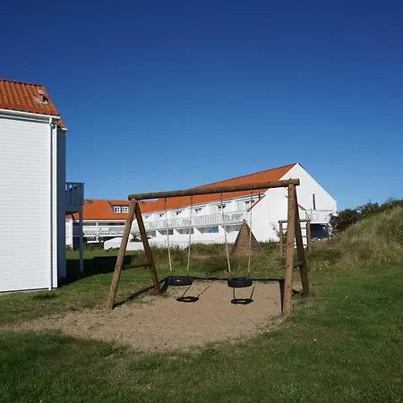 Holiday Hojengran 020422 Дом отдыха *