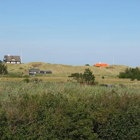 Holiday Hojengran 020422 Дом отдыха